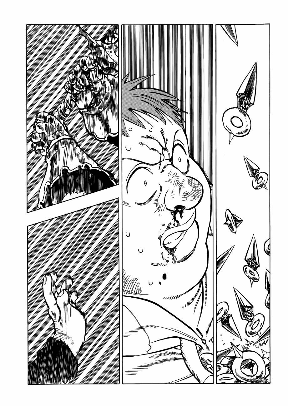 đọc truyện Thất Hình Đại Tội Chương 45 ảnh 15 tại Thiên Thai Truyện