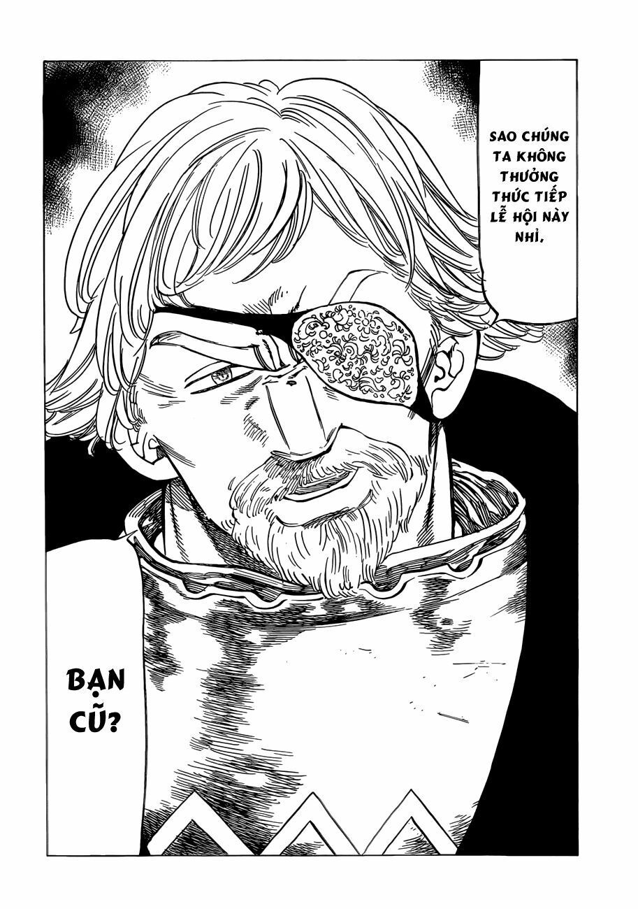 đọc truyện Thất Hình Đại Tội Chương 45 ảnh 18 tại Thiên Thai Truyện