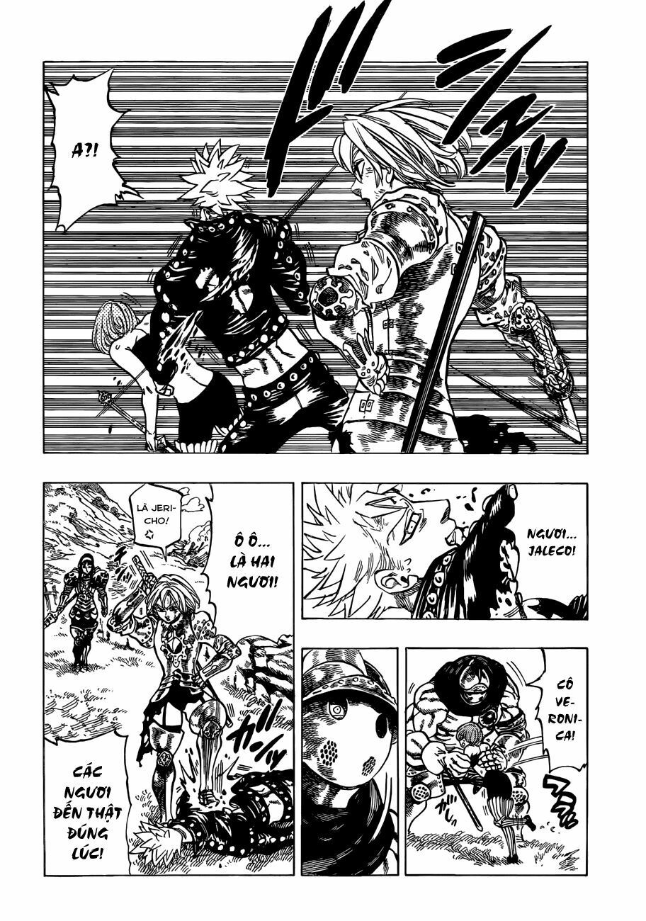 đọc truyện Thất Hình Đại Tội Chương 45 ảnh 20 tại Thiên Thai Truyện