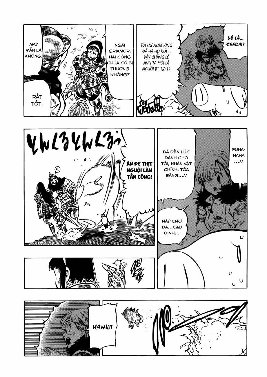 đọc truyện Thất Hình Đại Tội Chương 45 ảnh 21 tại Thiên Thai Truyện