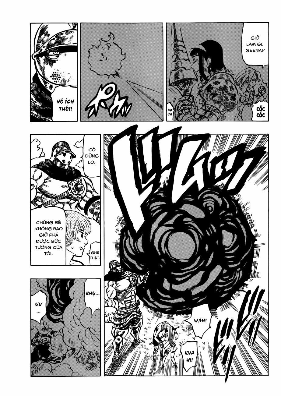 đọc truyện Thất Hình Đại Tội Chương 45 ảnh 27 tại Thiên Thai Truyện