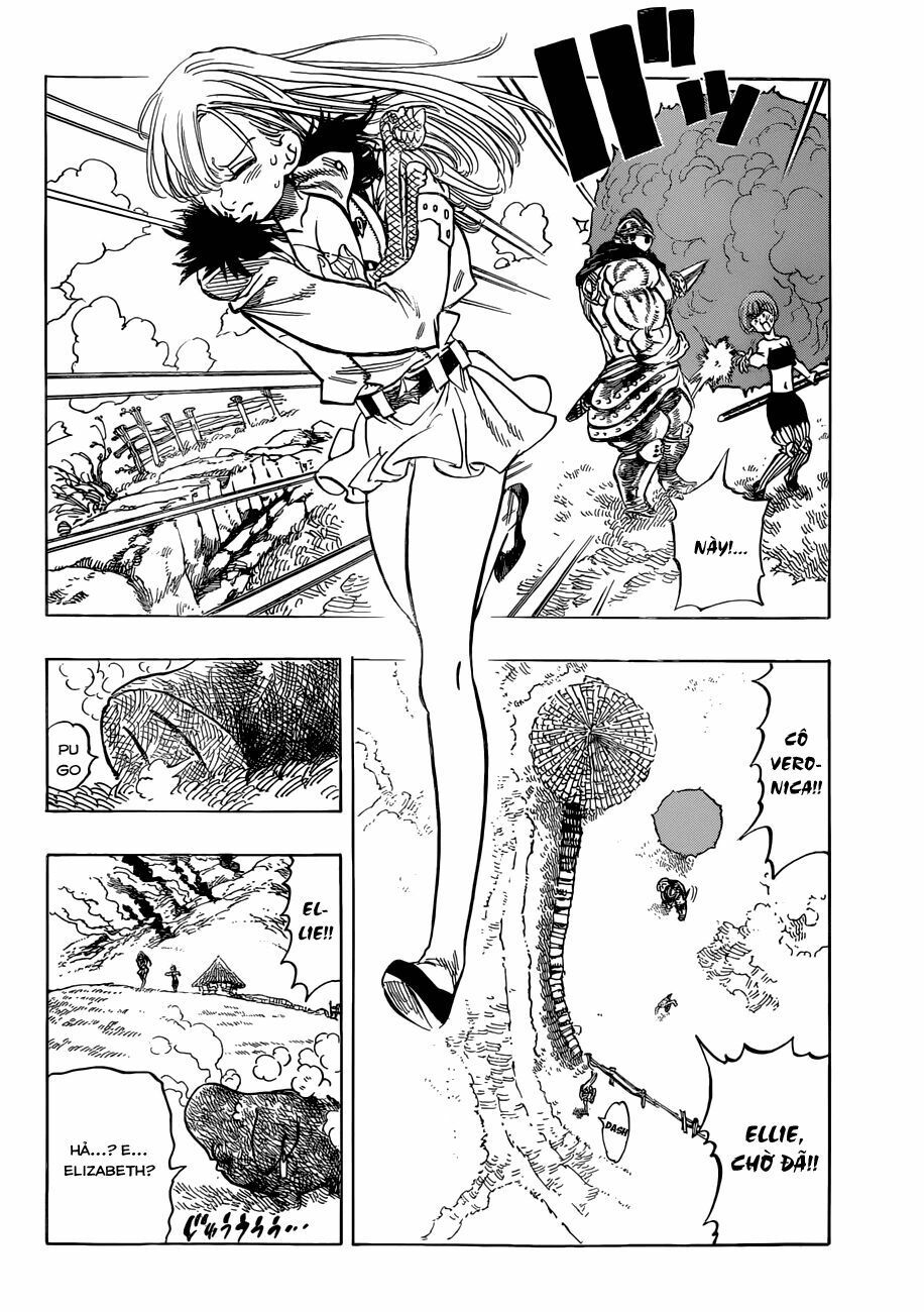 đọc truyện Thất Hình Đại Tội Chương 45 ảnh 28 tại Thiên Thai Truyện