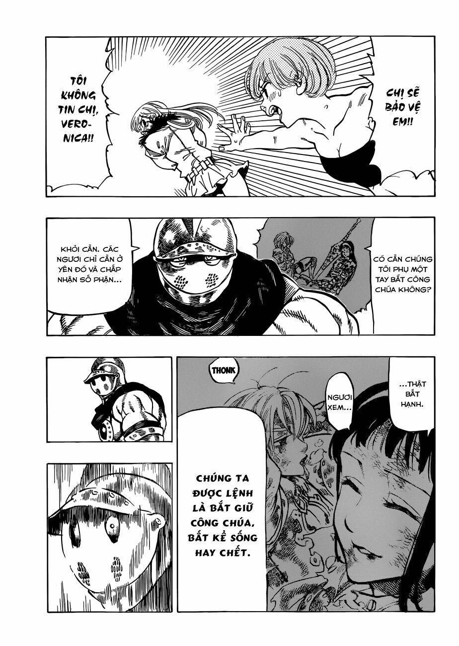 đọc truyện Thất Hình Đại Tội Chương 45 ảnh 29 tại Thiên Thai Truyện