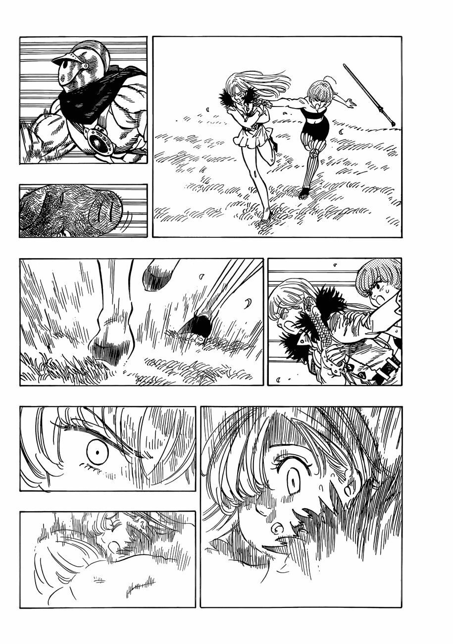 đọc truyện Thất Hình Đại Tội Chương 45 ảnh 30 tại Thiên Thai Truyện