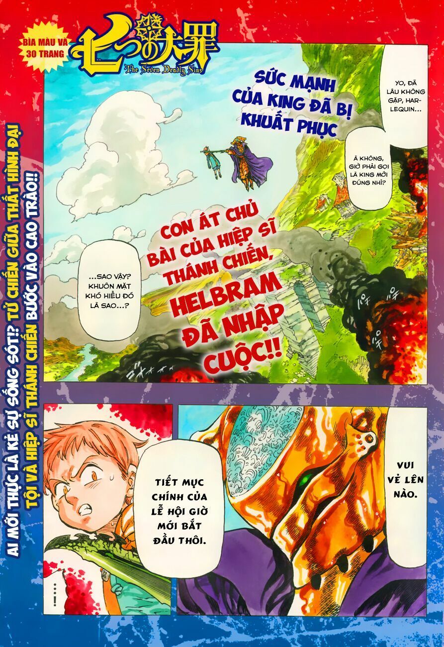 đọc truyện Thất Hình Đại Tội Chương 45 ảnh 5 tại Thiên Thai Truyện