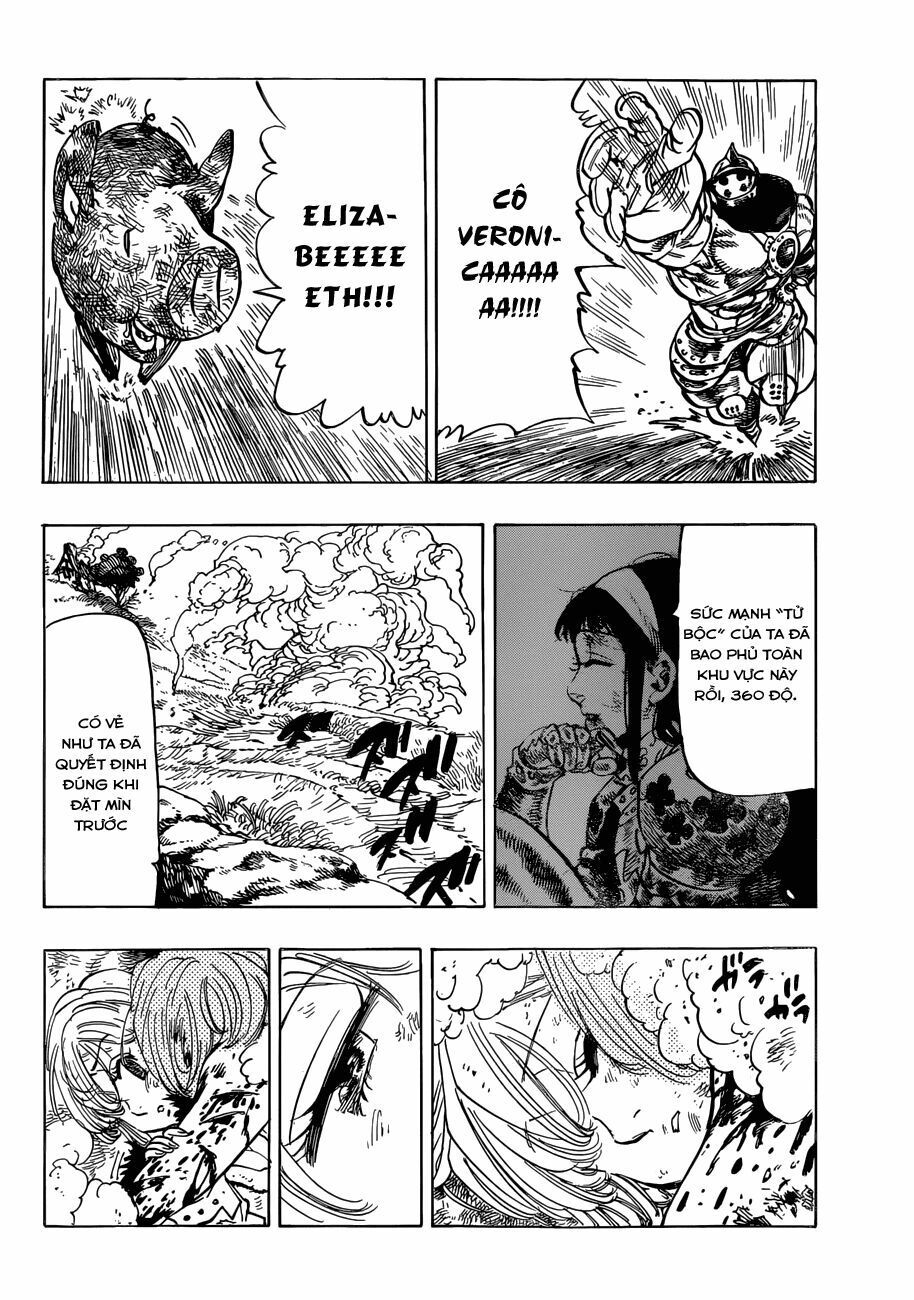 đọc truyện Thất Hình Đại Tội Chương 45 ảnh 32 tại Thiên Thai Truyện