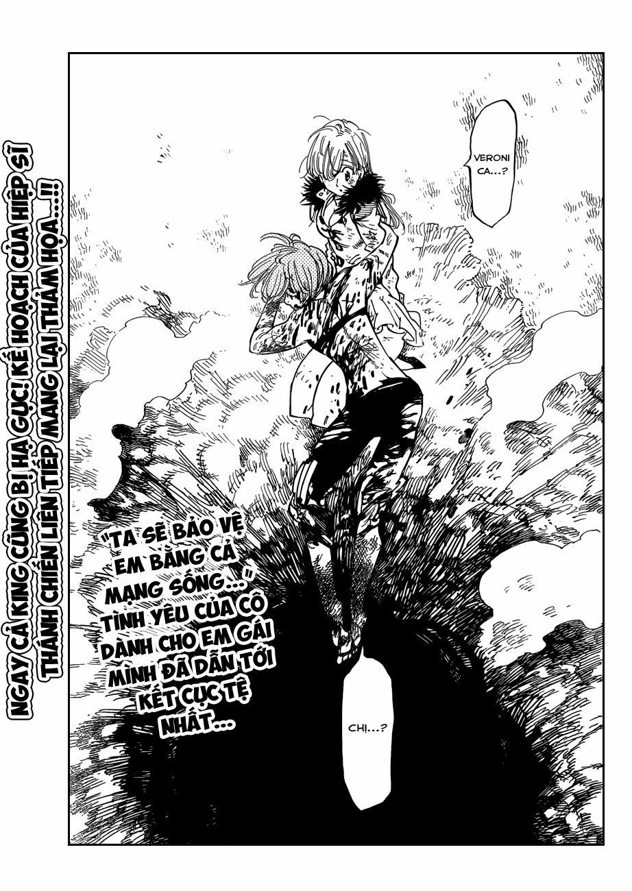 đọc truyện Thất Hình Đại Tội Chương 45 ảnh 33 tại Thiên Thai Truyện