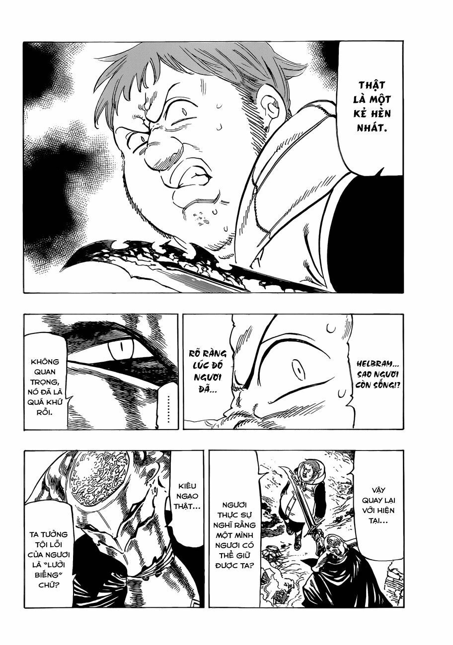 đọc truyện Thất Hình Đại Tội Chương 45 ảnh 8 tại Thiên Thai Truyện