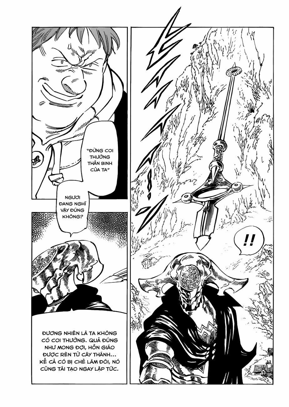 đọc truyện Thất Hình Đại Tội Chương 45 ảnh 9 tại Thiên Thai Truyện