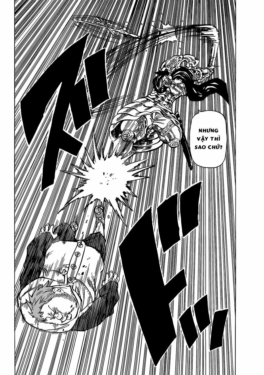 đọc truyện Thất Hình Đại Tội Chương 45 ảnh 10 tại Thiên Thai Truyện