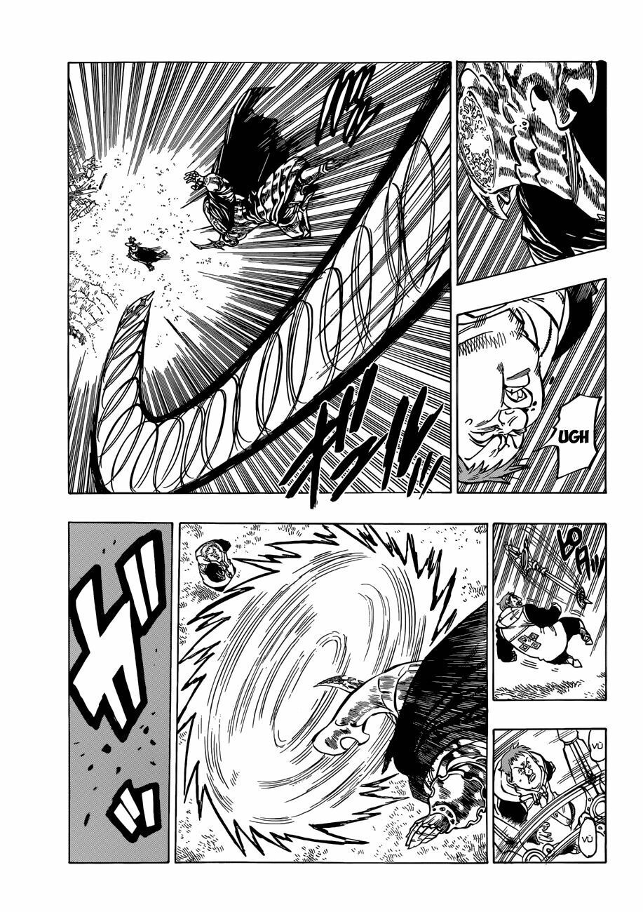 đọc truyện Thất Hình Đại Tội Chương 45 ảnh 11 tại Thiên Thai Truyện