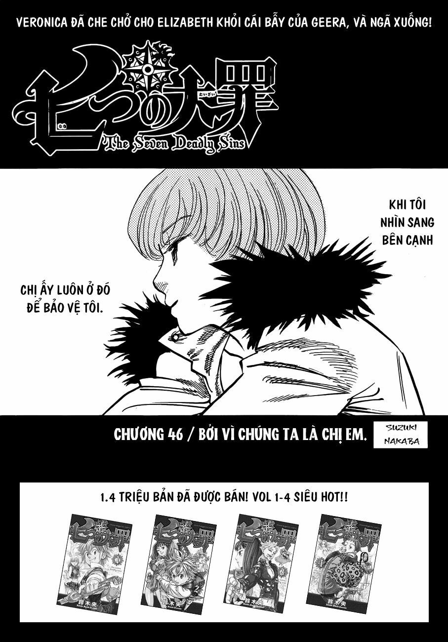 đọc truyện Thất Hình Đại Tội Chương 46 ảnh 3 tại Thiên Thai Truyện