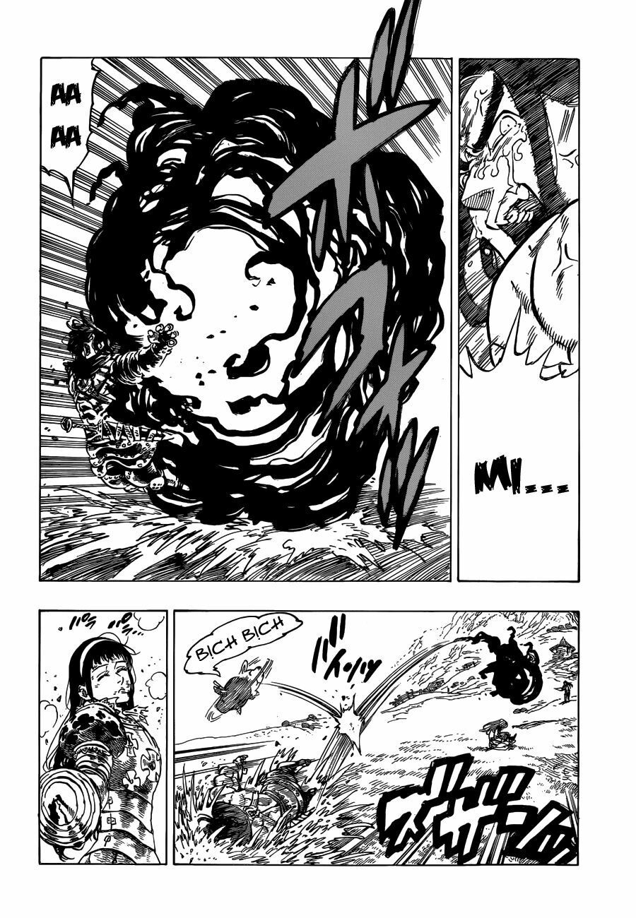 đọc truyện Thất Hình Đại Tội Chương 46 ảnh 13 tại Thiên Thai Truyện