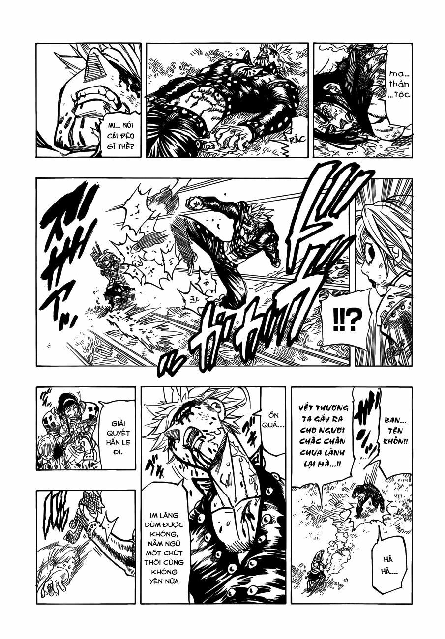 đọc truyện Thất Hình Đại Tội Chương 46 ảnh 16 tại Thiên Thai Truyện