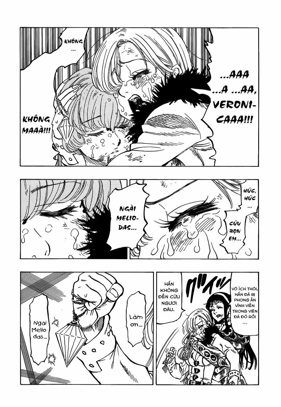 đọc truyện Thất Hình Đại Tội Chương 46 ảnh 17 tại Thiên Thai Truyện