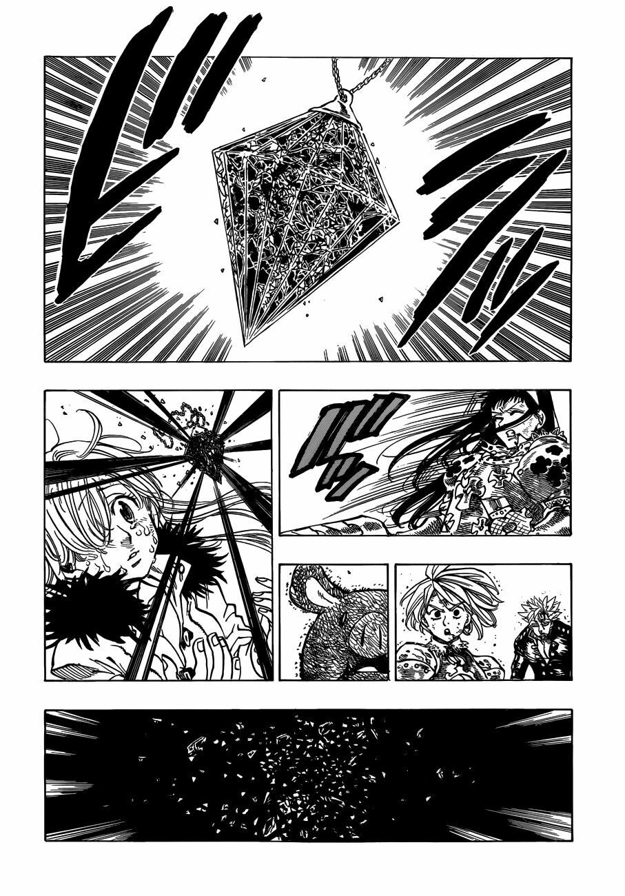 đọc truyện Thất Hình Đại Tội Chương 46 ảnh 19 tại Thiên Thai Truyện