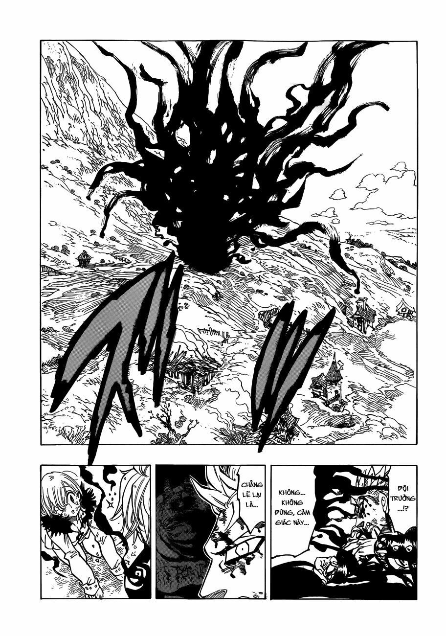 đọc truyện Thất Hình Đại Tội Chương 46 ảnh 20 tại Thiên Thai Truyện