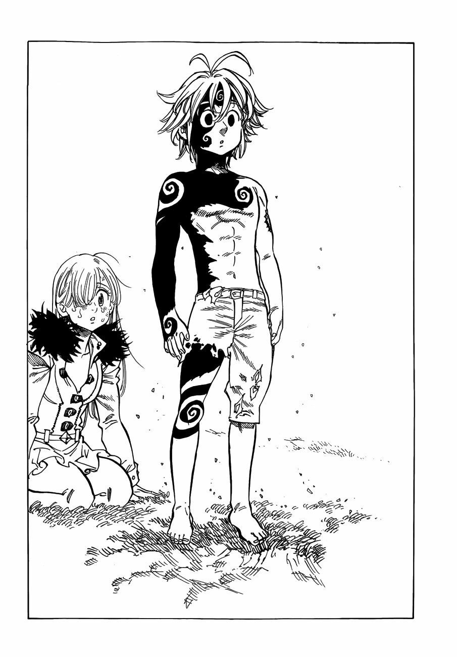 đọc truyện Thất Hình Đại Tội Chương 46 ảnh 21 tại Thiên Thai Truyện