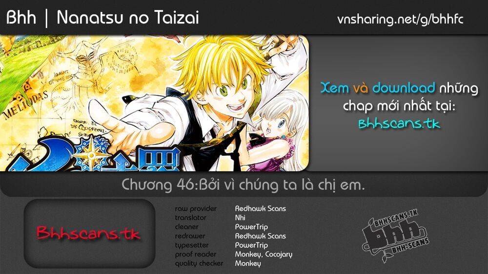 đọc truyện Thất Hình Đại Tội Chương 46 ảnh 4 tại Thiên Thai Truyện