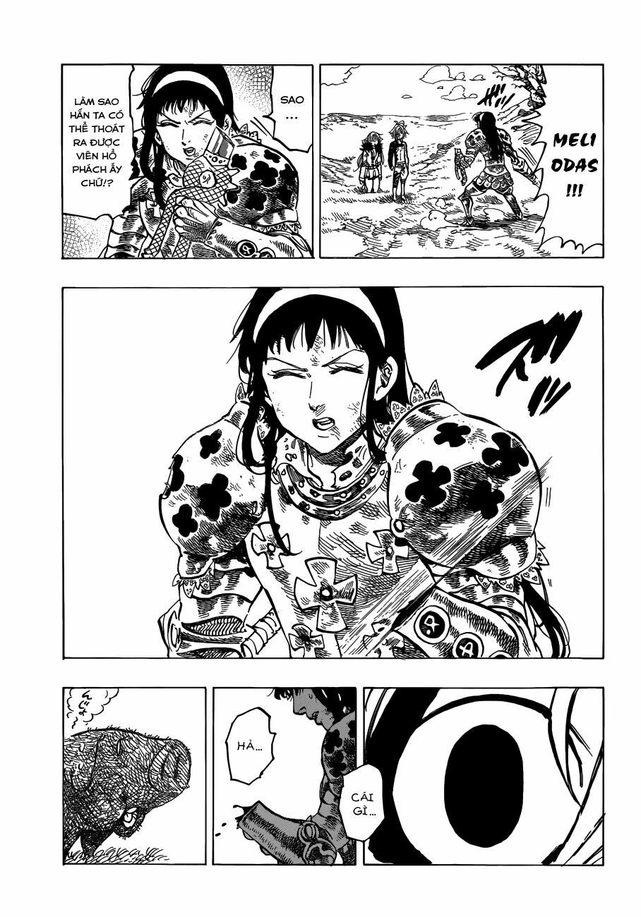 đọc truyện Thất Hình Đại Tội Chương 46 ảnh 22 tại Thiên Thai Truyện