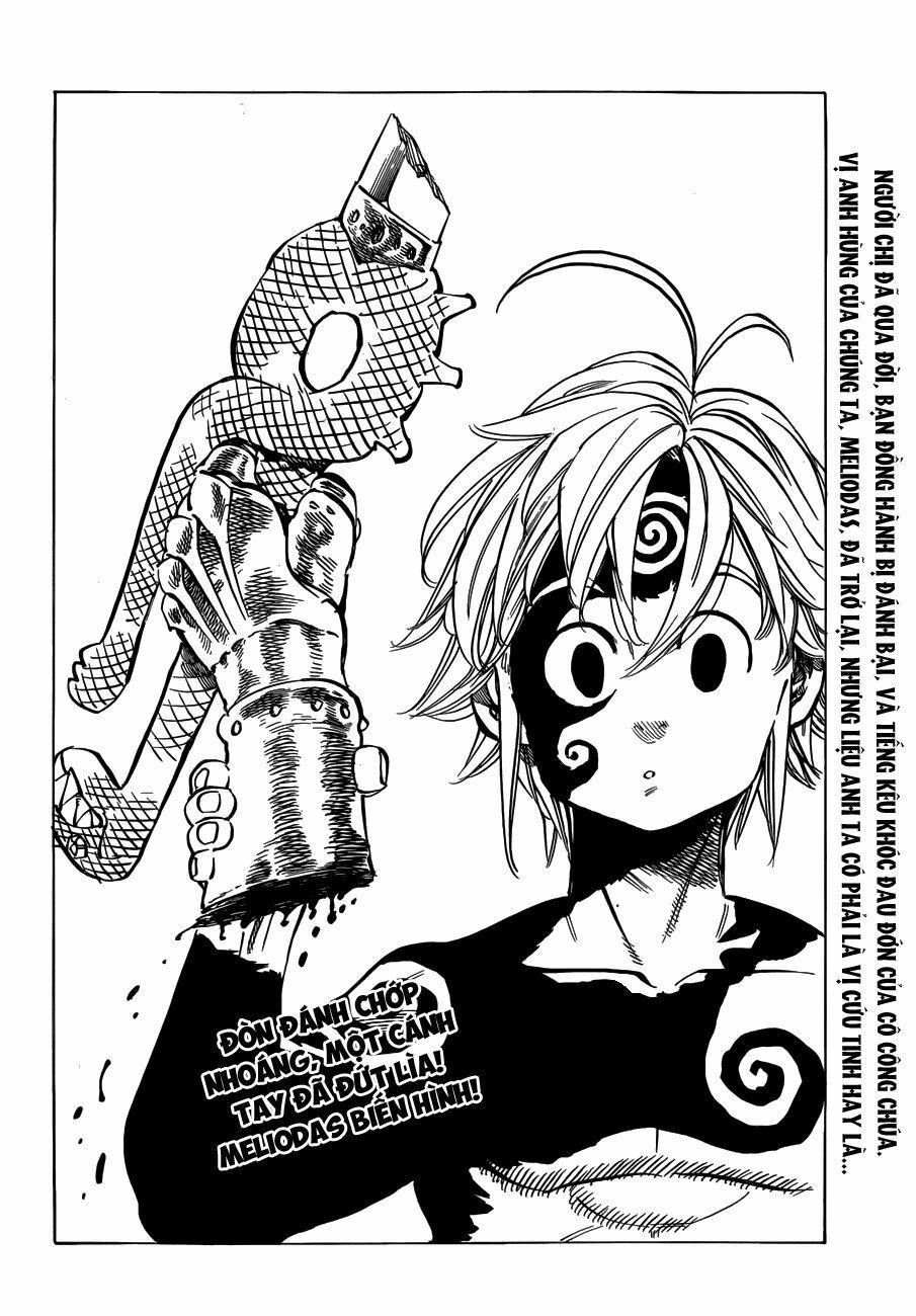 đọc truyện Thất Hình Đại Tội Chương 46 ảnh 23 tại Thiên Thai Truyện