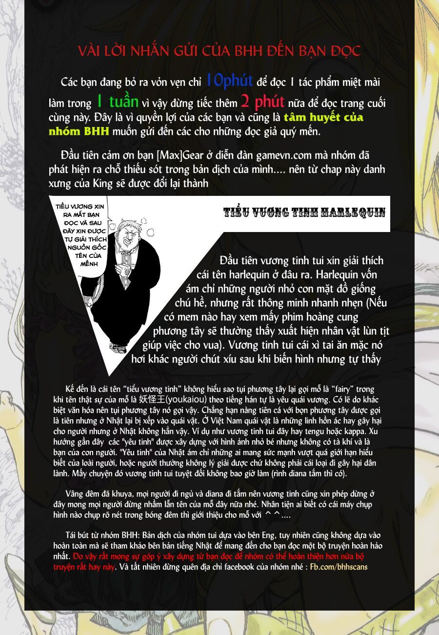 đọc truyện Thất Hình Đại Tội Chương 46 ảnh 24 tại Thiên Thai Truyện