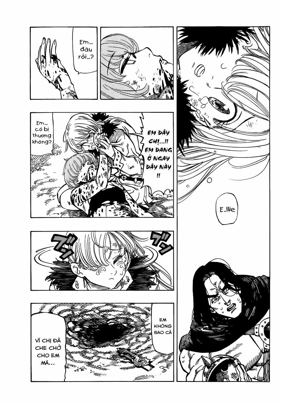 đọc truyện Thất Hình Đại Tội Chương 46 ảnh 6 tại Thiên Thai Truyện