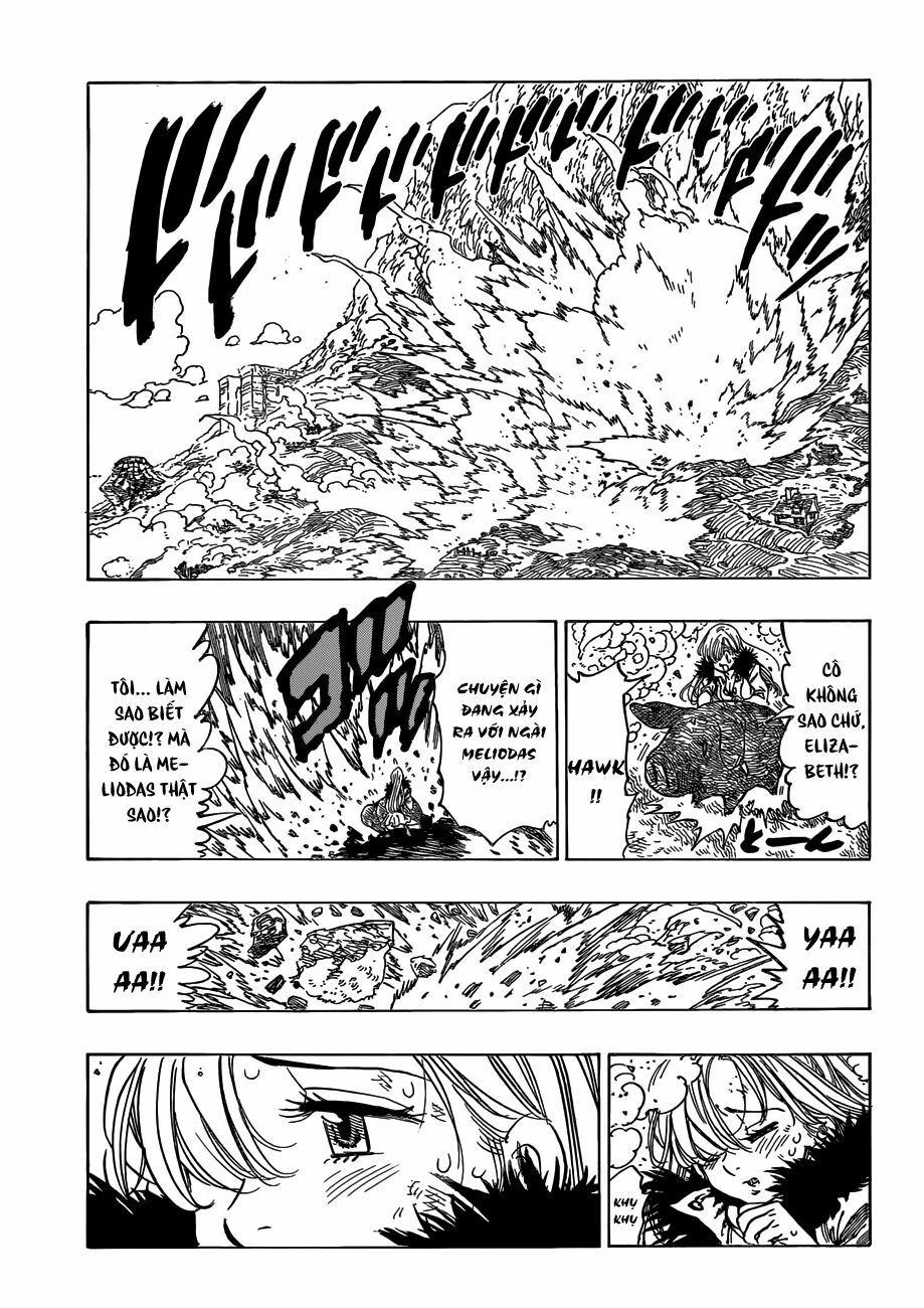 đọc truyện Thất Hình Đại Tội Chương 47 ảnh 12 tại Thiên Thai Truyện