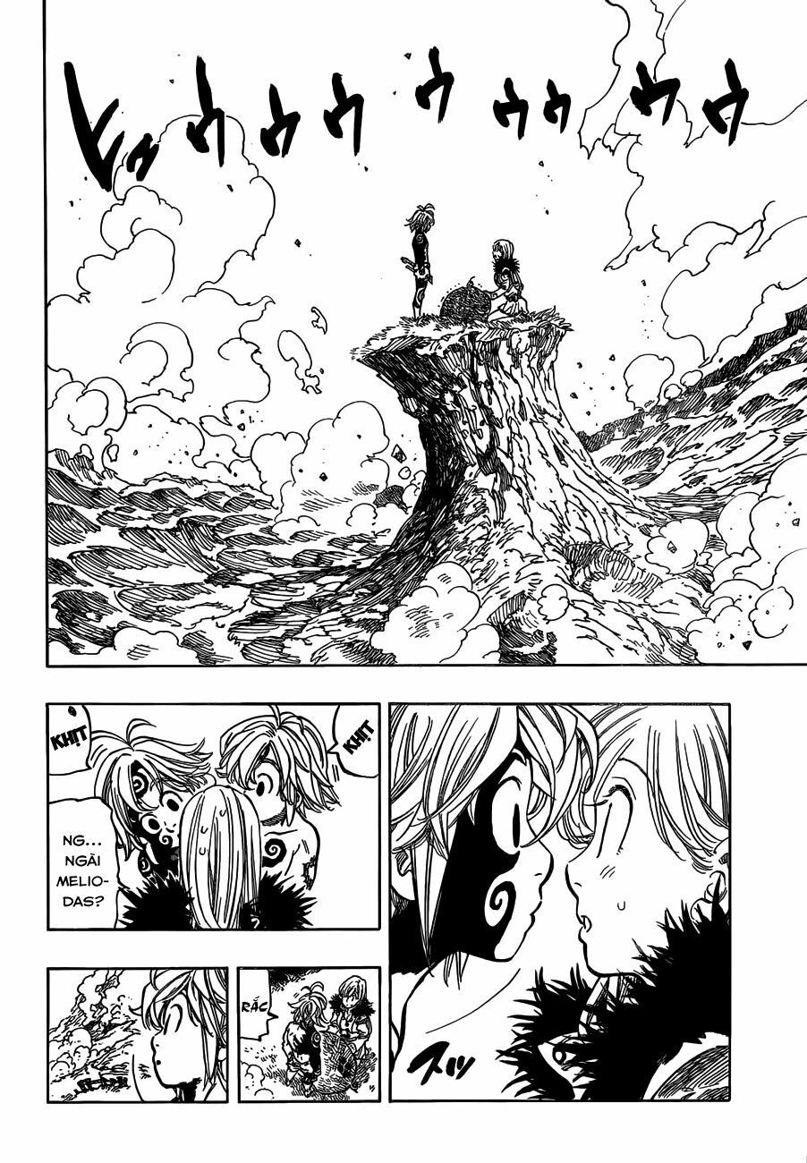 đọc truyện Thất Hình Đại Tội Chương 47 ảnh 13 tại Thiên Thai Truyện