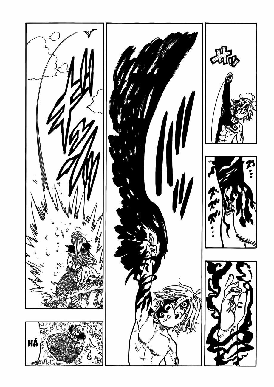 đọc truyện Thất Hình Đại Tội Chương 47 ảnh 14 tại Thiên Thai Truyện