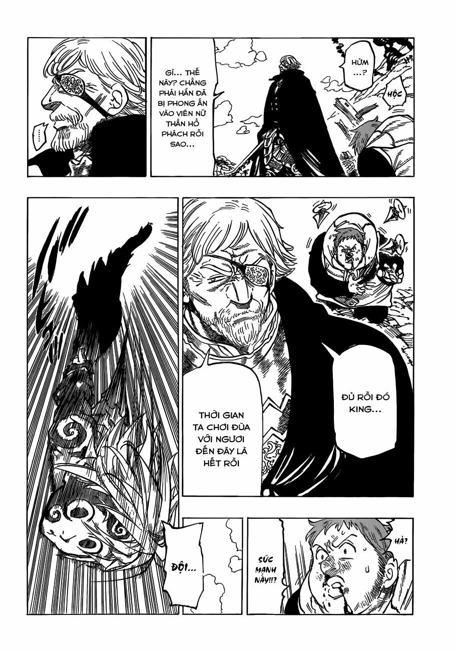 đọc truyện Thất Hình Đại Tội Chương 47 ảnh 15 tại Thiên Thai Truyện