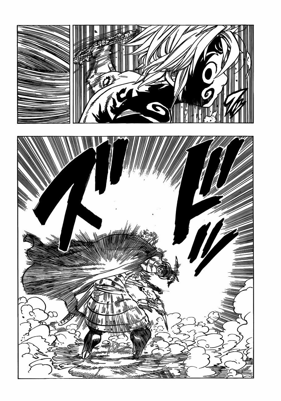 đọc truyện Thất Hình Đại Tội Chương 47 ảnh 17 tại Thiên Thai Truyện