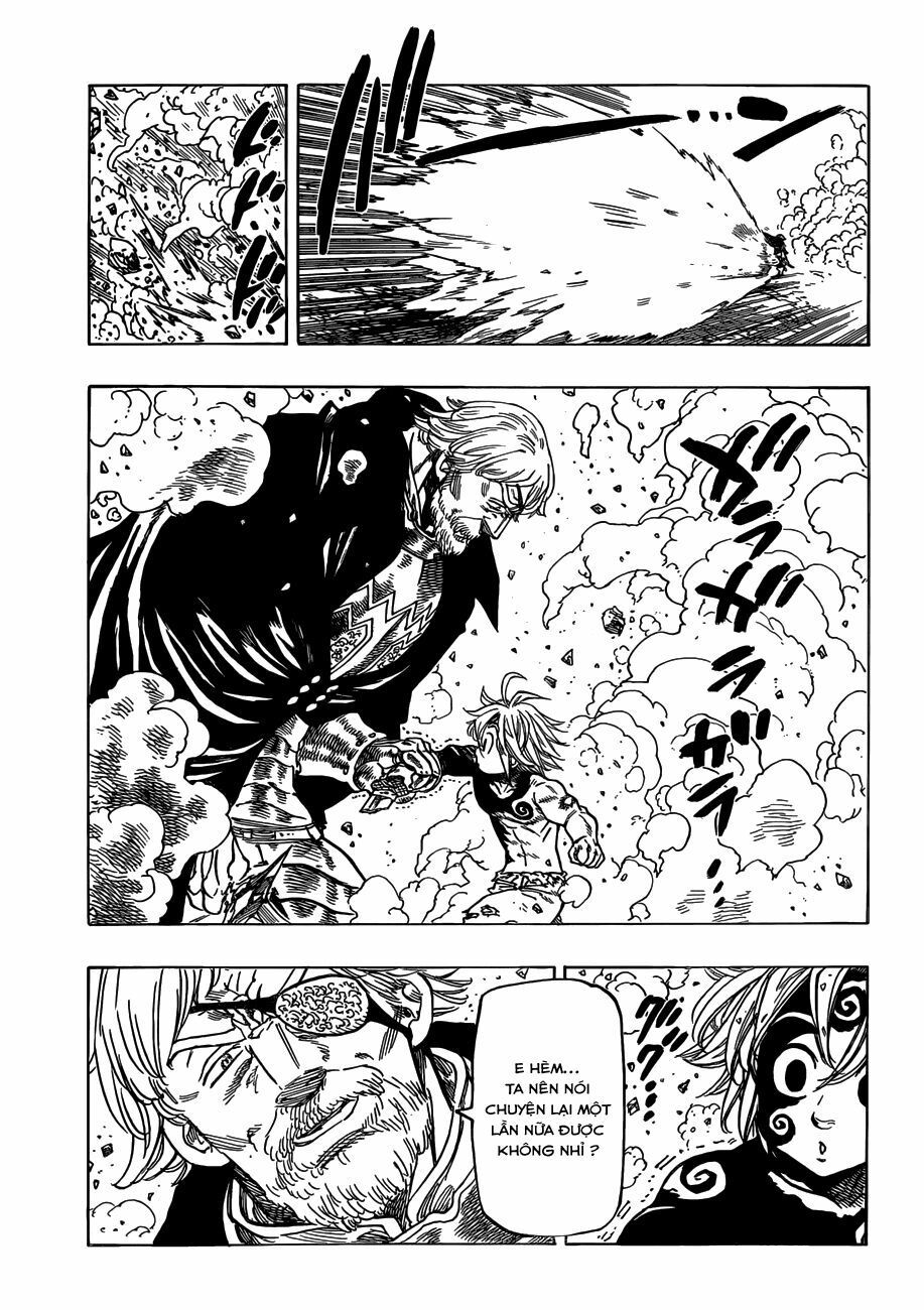 đọc truyện Thất Hình Đại Tội Chương 47 ảnh 18 tại Thiên Thai Truyện