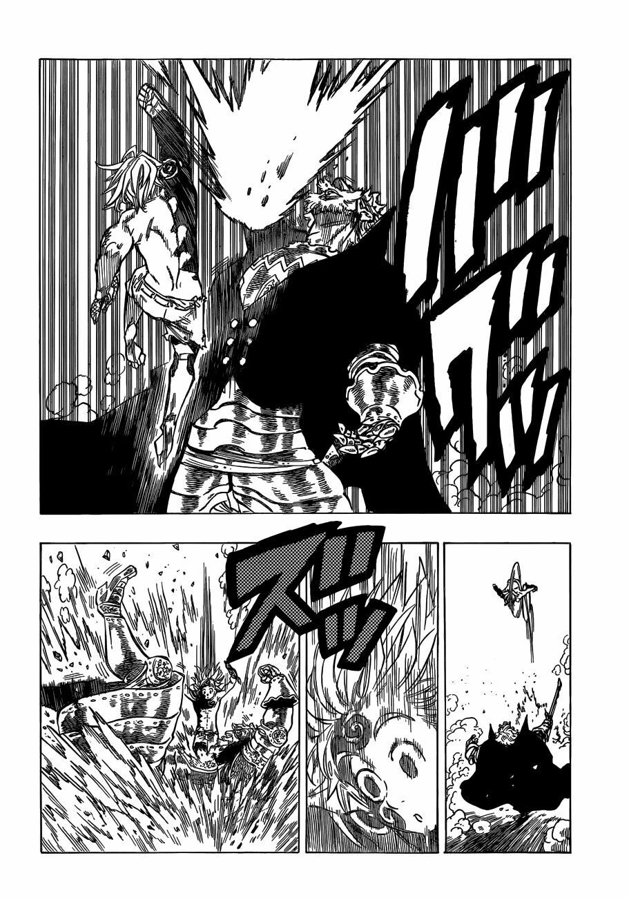 đọc truyện Thất Hình Đại Tội Chương 47 ảnh 19 tại Thiên Thai Truyện