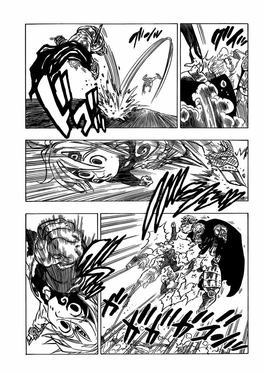 đọc truyện Thất Hình Đại Tội Chương 47 ảnh 20 tại Thiên Thai Truyện