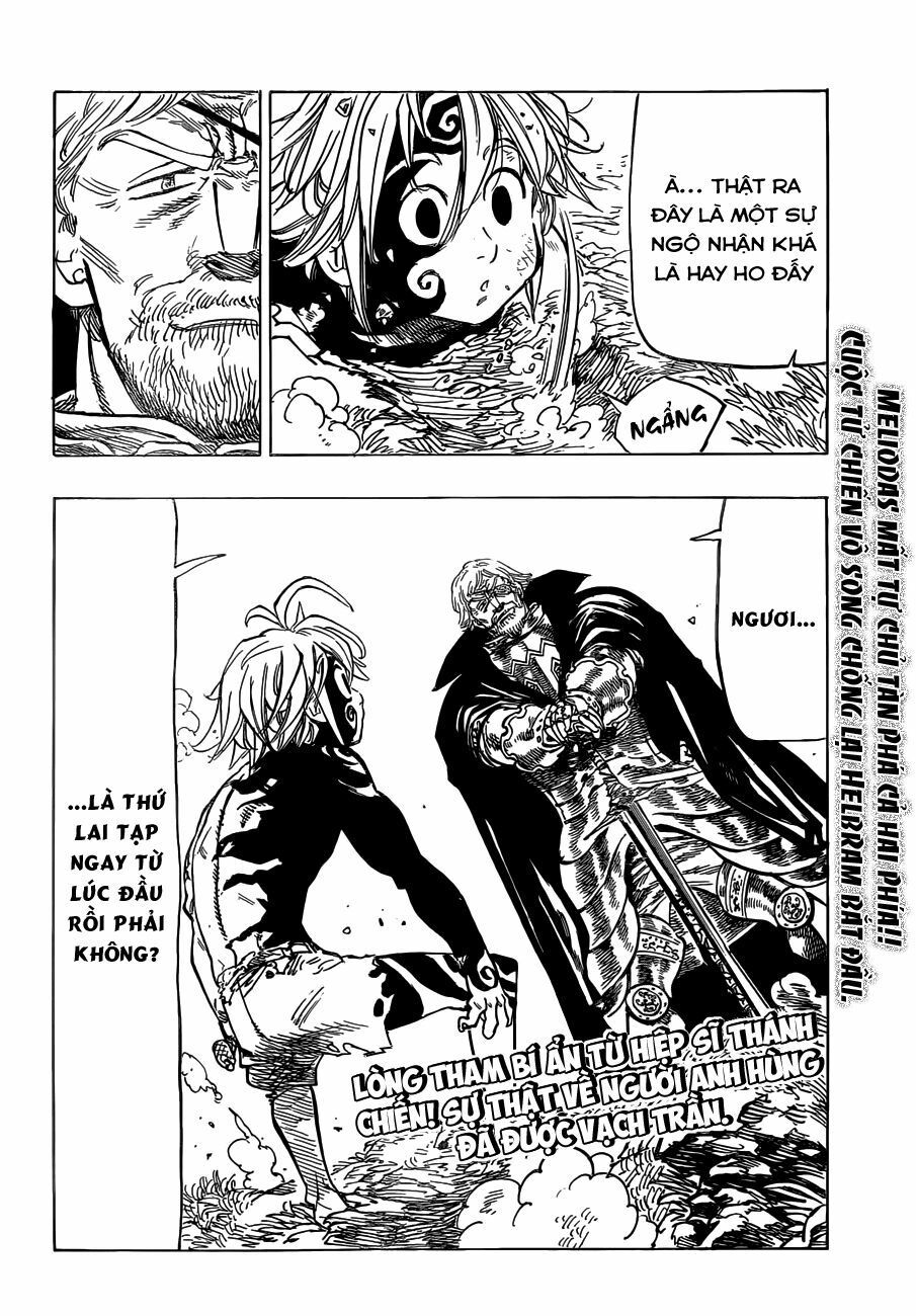 đọc truyện Thất Hình Đại Tội Chương 47 ảnh 22 tại Thiên Thai Truyện