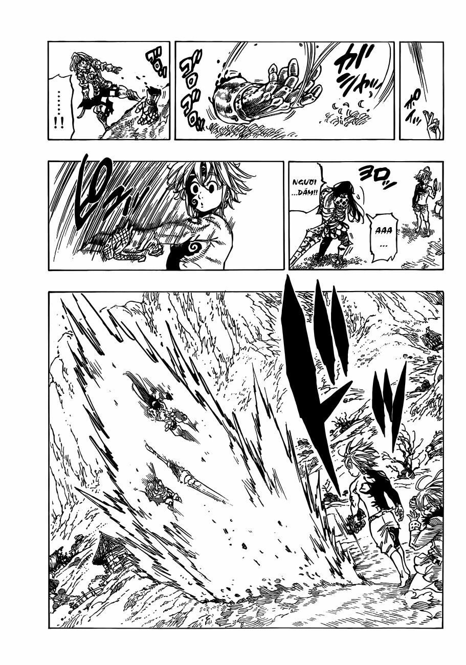 đọc truyện Thất Hình Đại Tội Chương 47 ảnh 6 tại Thiên Thai Truyện