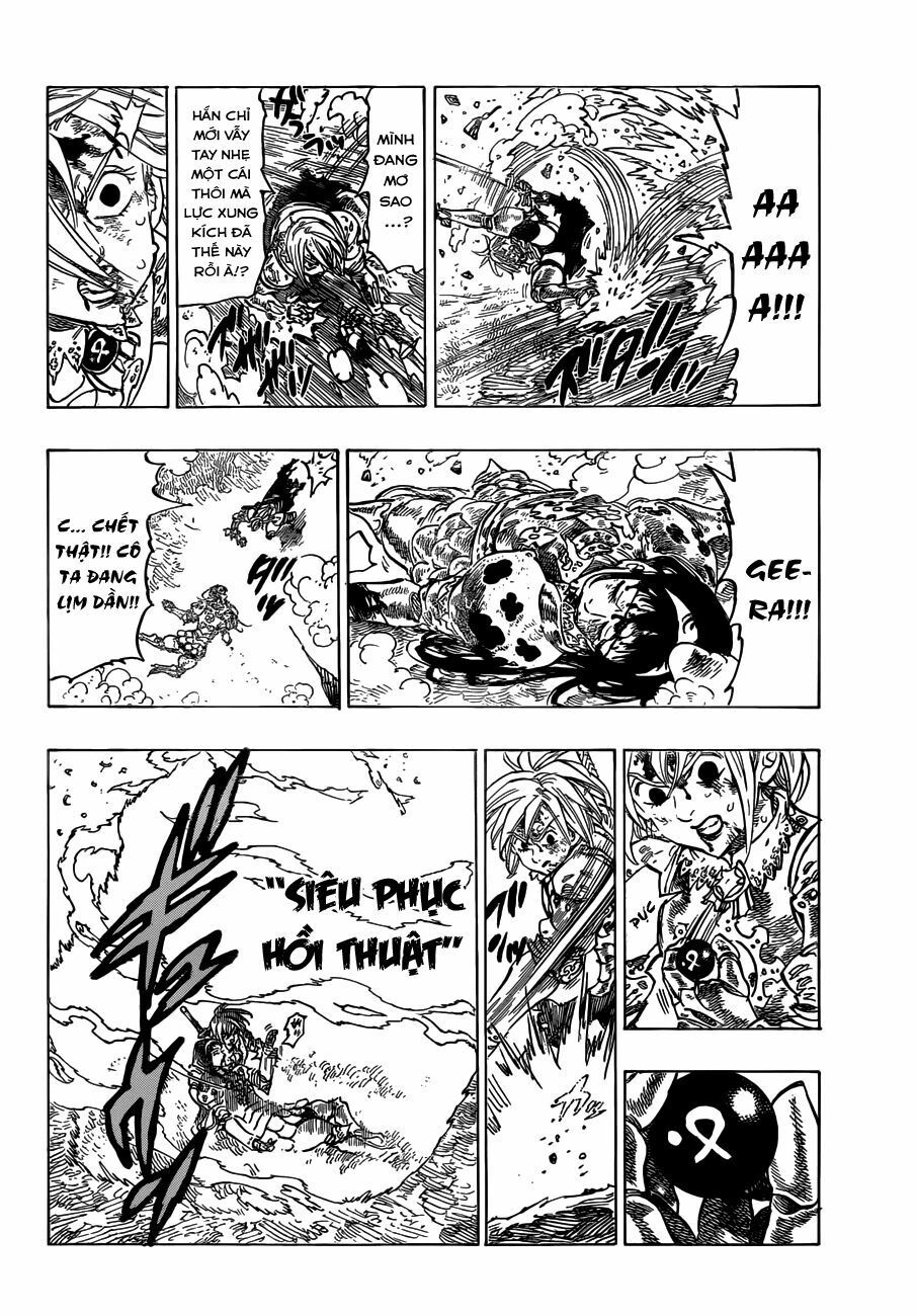 đọc truyện Thất Hình Đại Tội Chương 47 ảnh 7 tại Thiên Thai Truyện