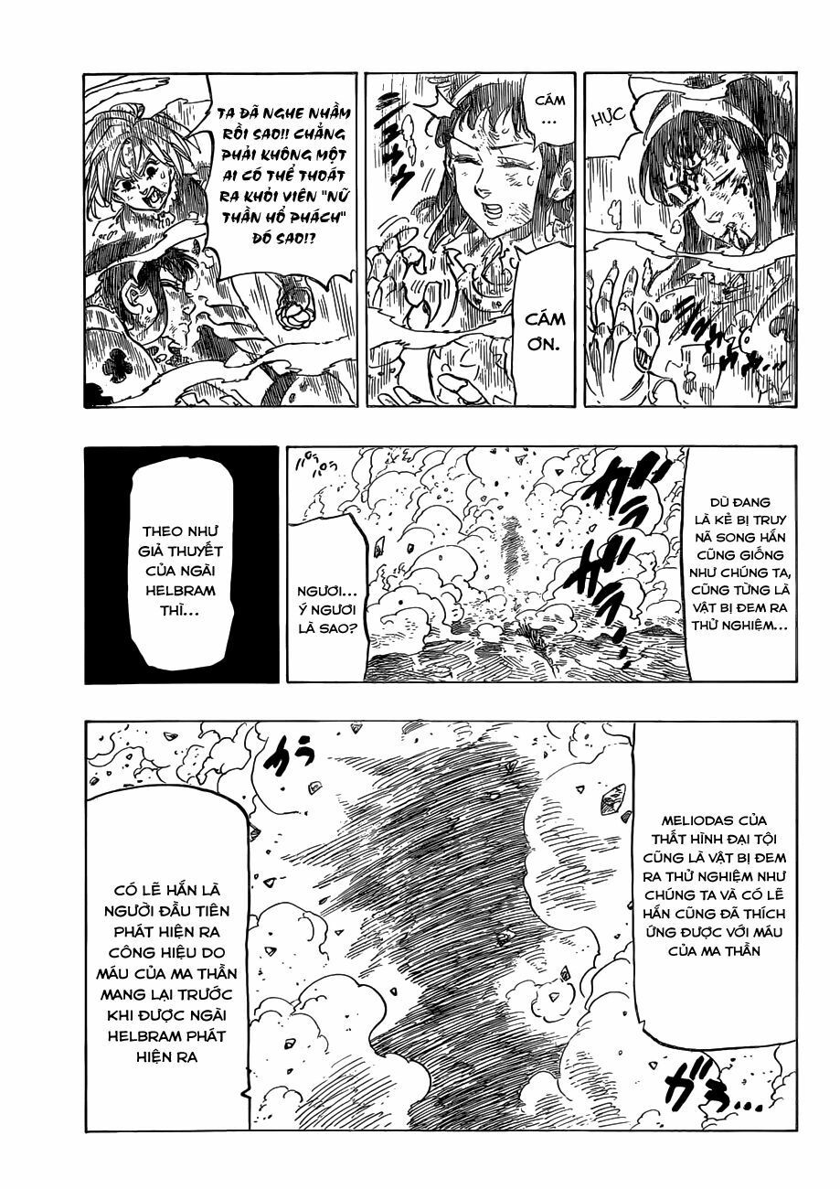 đọc truyện Thất Hình Đại Tội Chương 47 ảnh 8 tại Thiên Thai Truyện