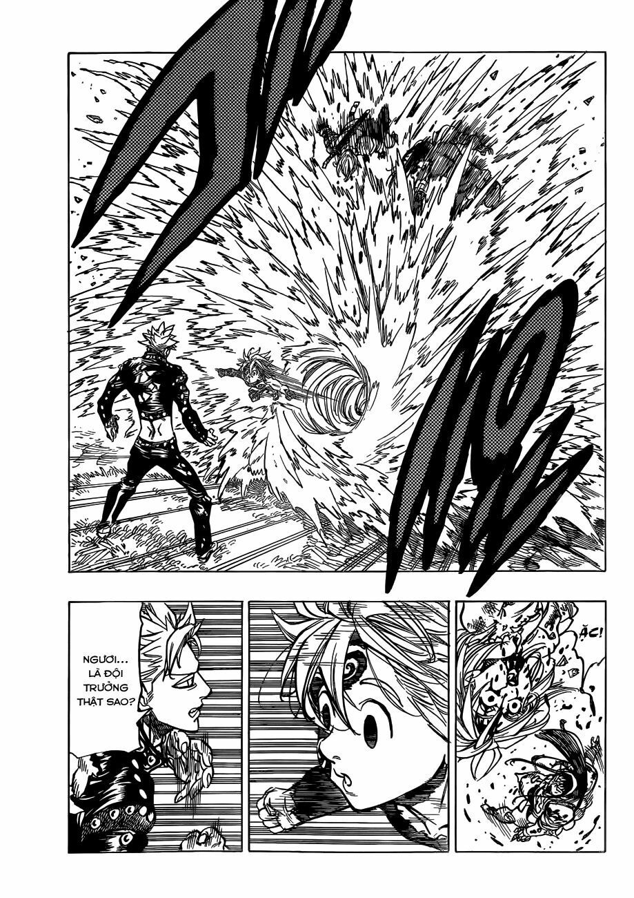 đọc truyện Thất Hình Đại Tội Chương 47 ảnh 10 tại Thiên Thai Truyện