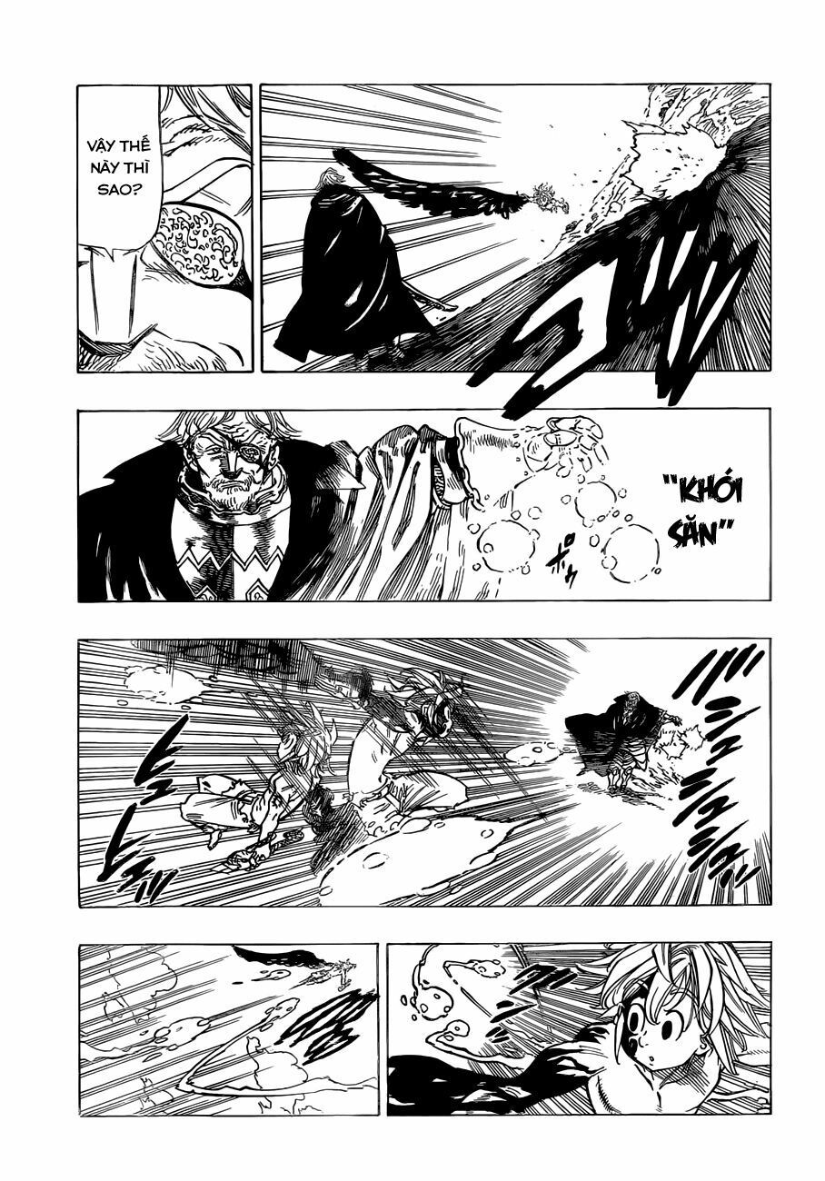 đọc truyện Thất Hình Đại Tội Chương 48 ảnh 12 tại Thiên Thai Truyện