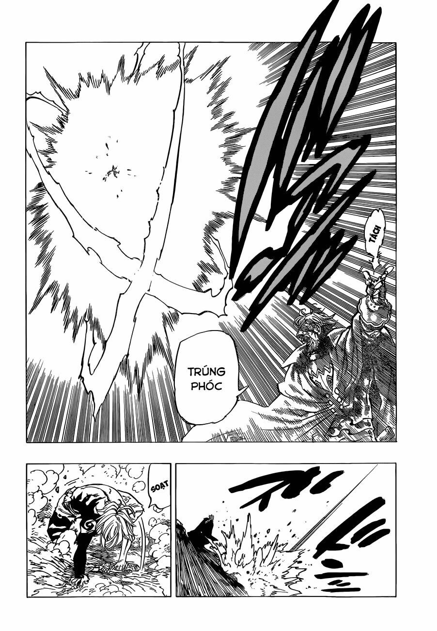 đọc truyện Thất Hình Đại Tội Chương 48 ảnh 13 tại Thiên Thai Truyện