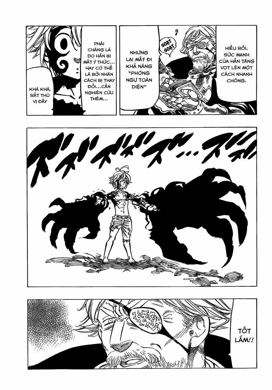 đọc truyện Thất Hình Đại Tội Chương 48 ảnh 14 tại Thiên Thai Truyện