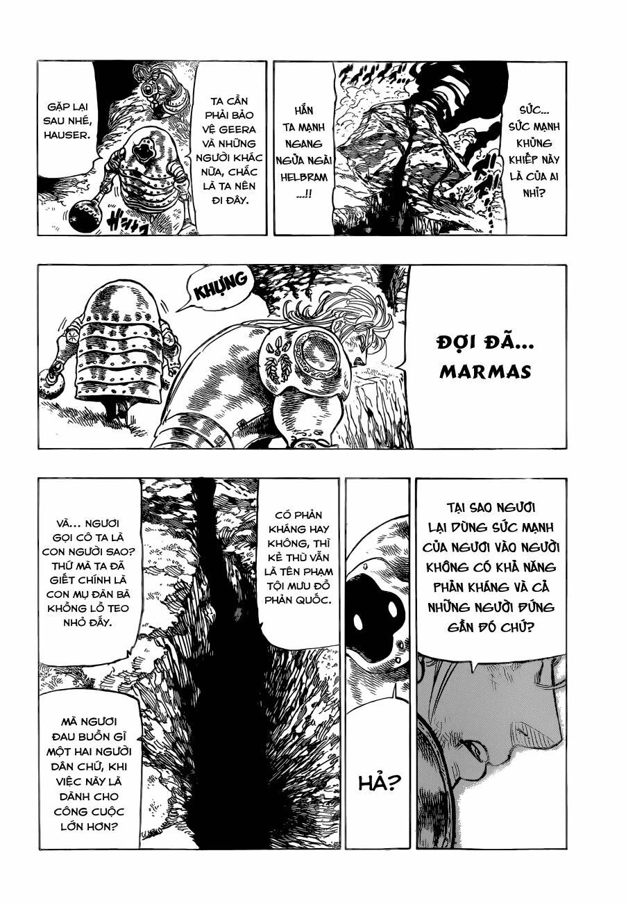 đọc truyện Thất Hình Đại Tội Chương 48 ảnh 15 tại Thiên Thai Truyện