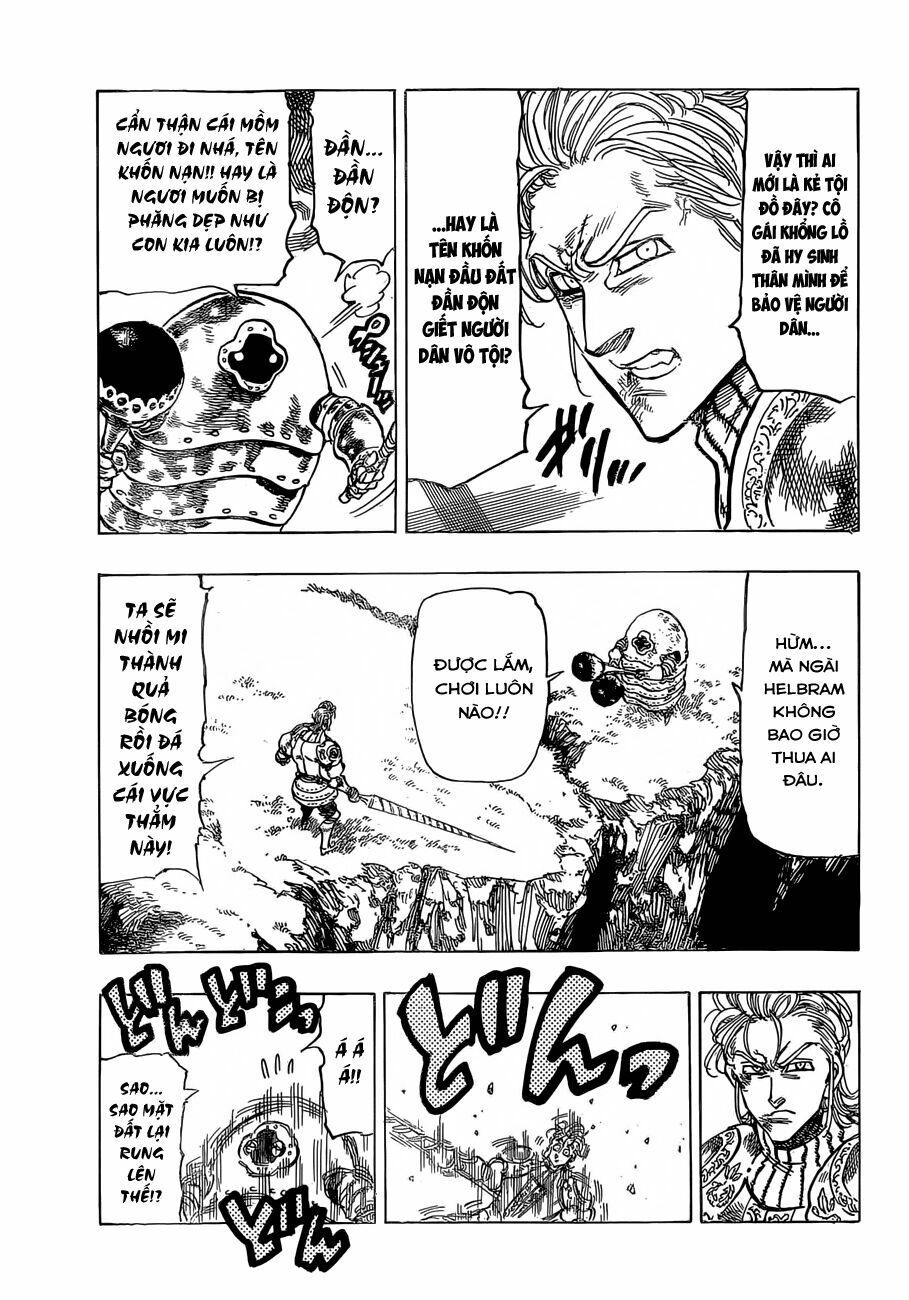 đọc truyện Thất Hình Đại Tội Chương 48 ảnh 16 tại Thiên Thai Truyện