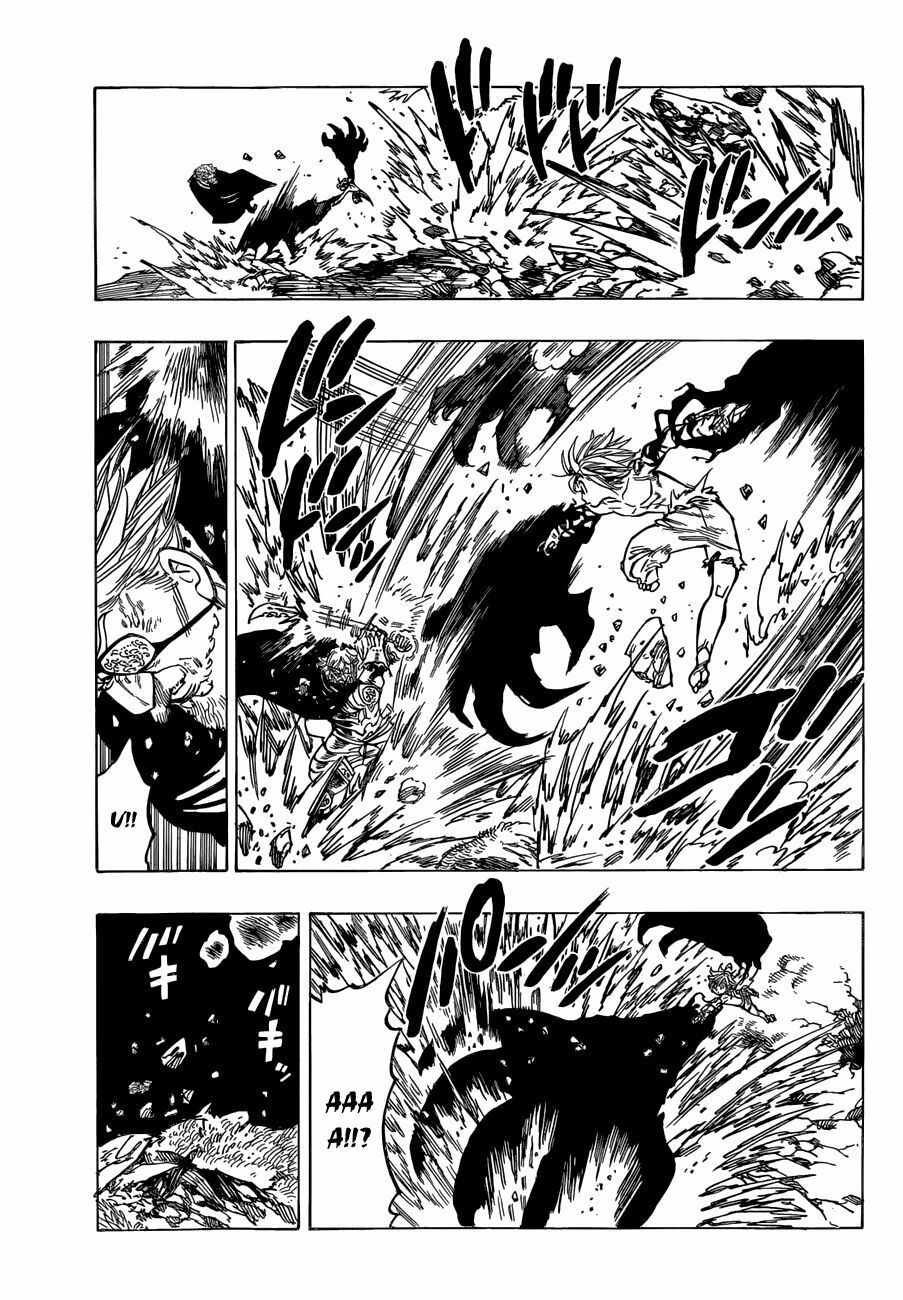 đọc truyện Thất Hình Đại Tội Chương 48 ảnh 18 tại Thiên Thai Truyện