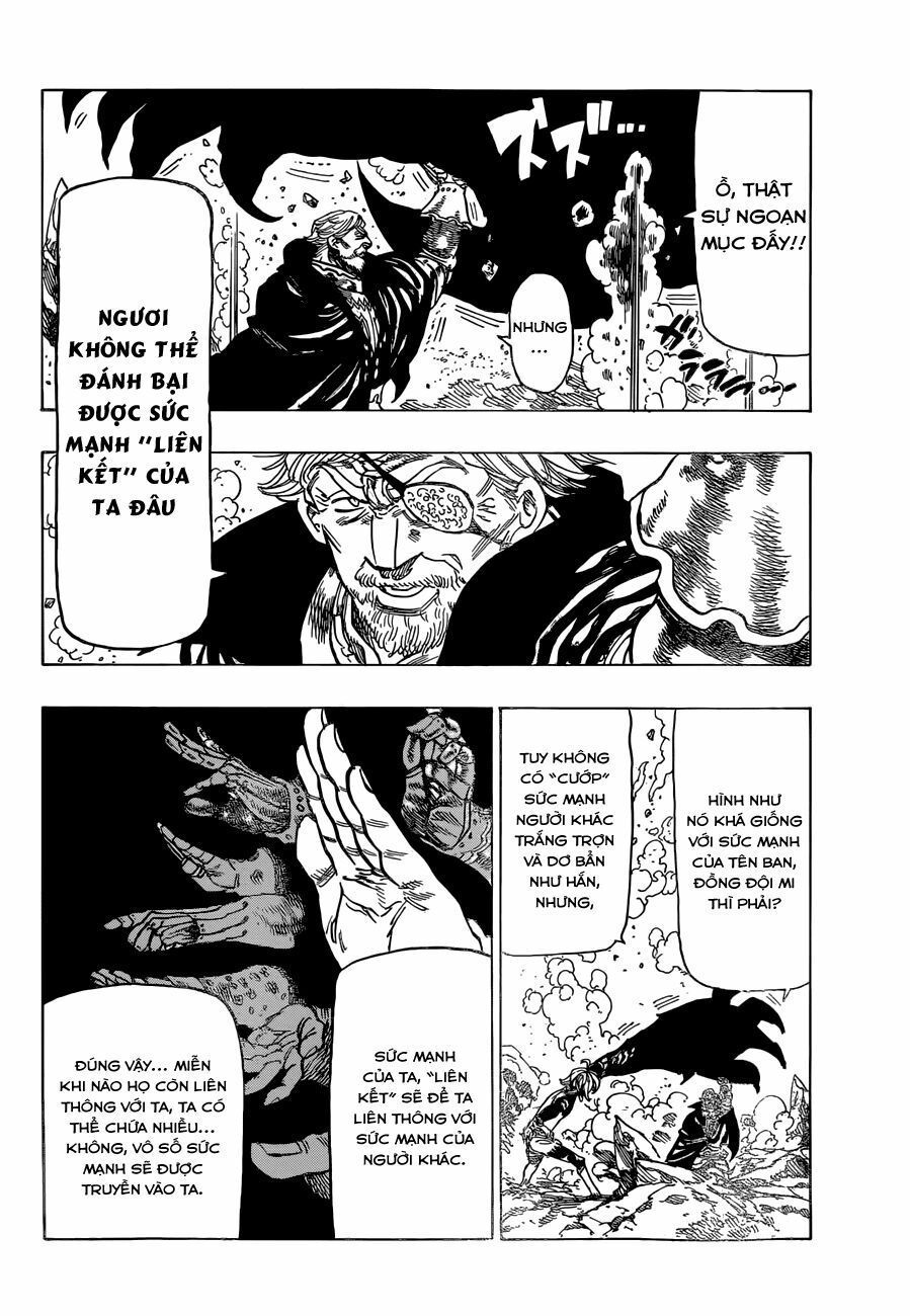 đọc truyện Thất Hình Đại Tội Chương 48 ảnh 19 tại Thiên Thai Truyện