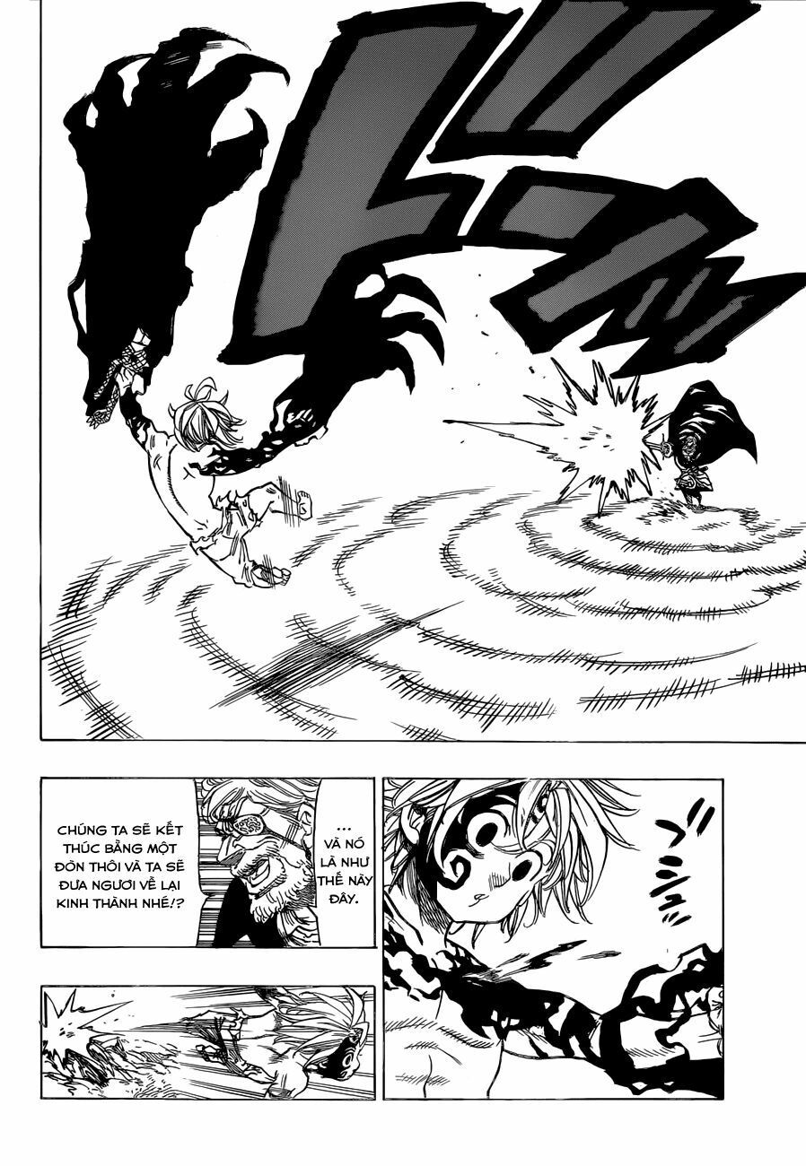 đọc truyện Thất Hình Đại Tội Chương 48 ảnh 21 tại Thiên Thai Truyện