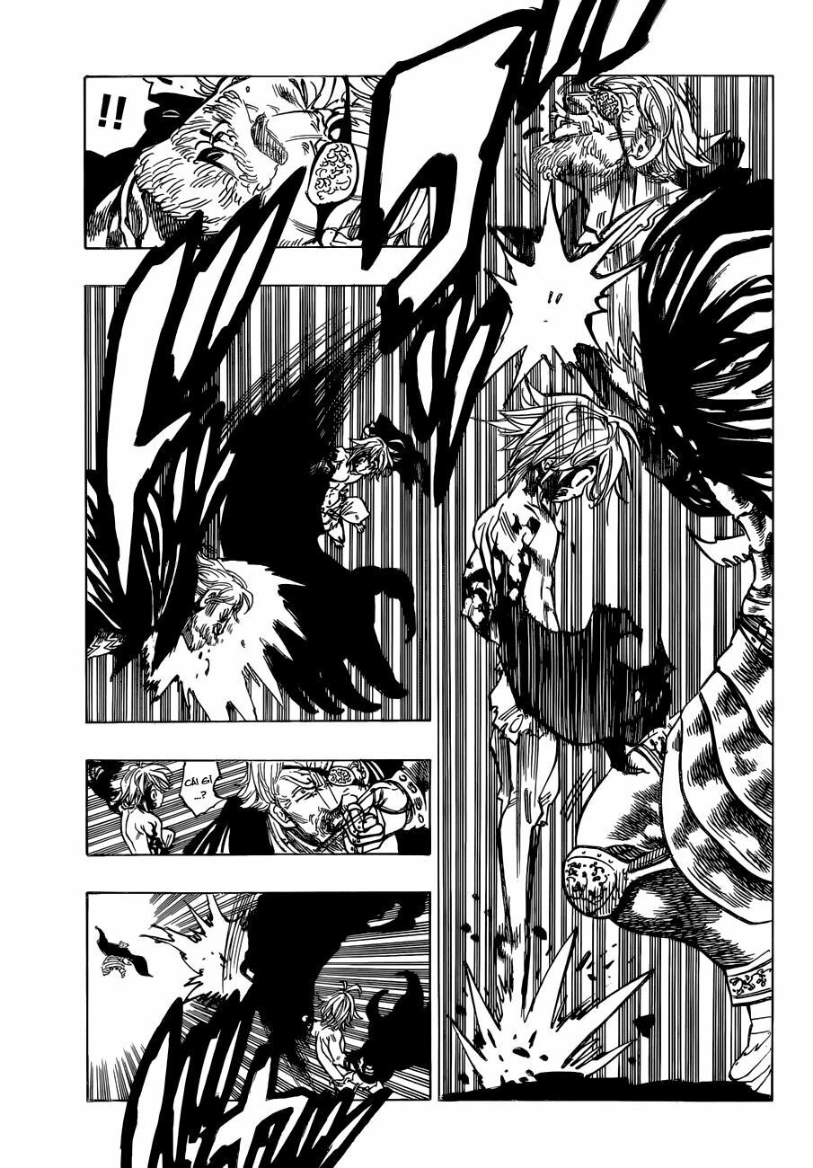 đọc truyện Thất Hình Đại Tội Chương 48 ảnh 22 tại Thiên Thai Truyện