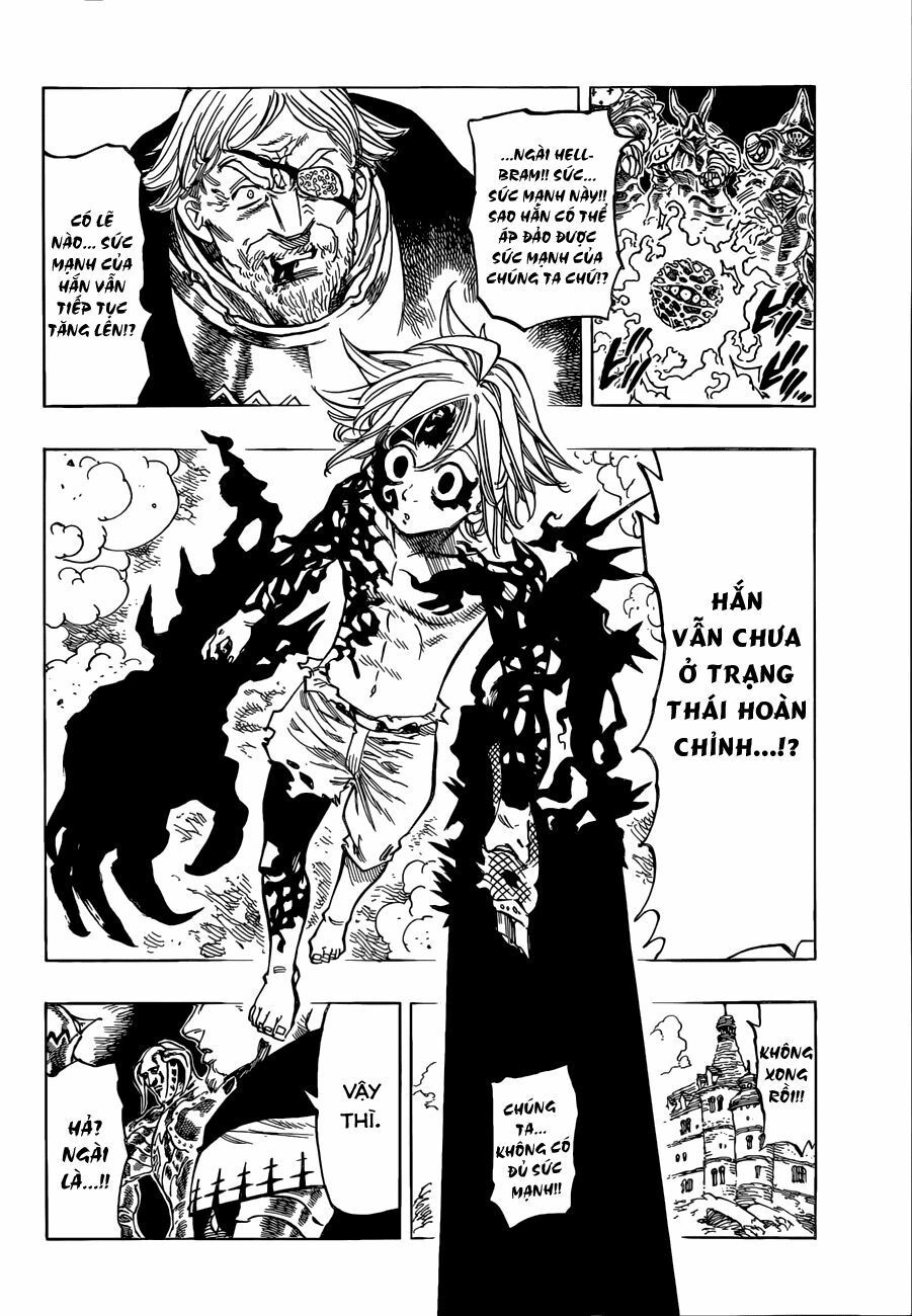 đọc truyện Thất Hình Đại Tội Chương 48 ảnh 23 tại Thiên Thai Truyện